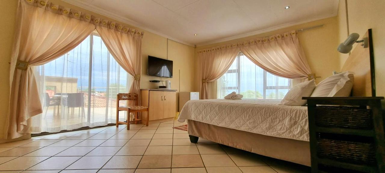 Asda Guesthouse Mogwase Esterno foto
